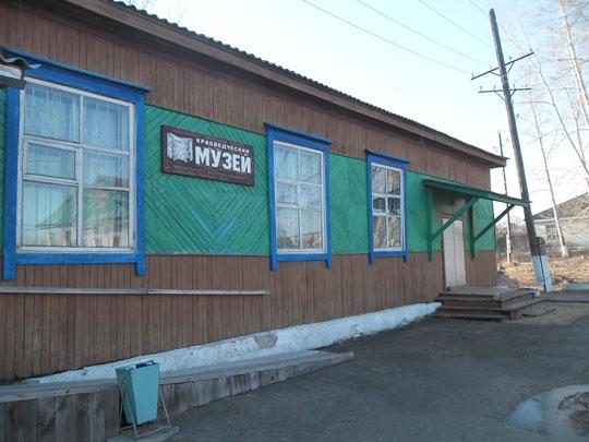 Бирюсинский краведческий музей по праву считают лучшим в Тайшетском районе. При всей скудности финансирования учреждение регулярно организует выставки, экскурсии и прочие познавательные мероприятия.