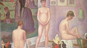  The Official Site Georges Seurat