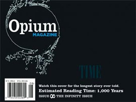     Opium