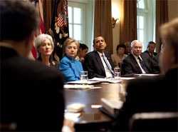 Фото (Creative Commons license): White House Photo/Pete Souza 