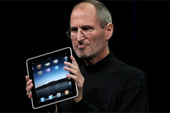    iPad. : AFP