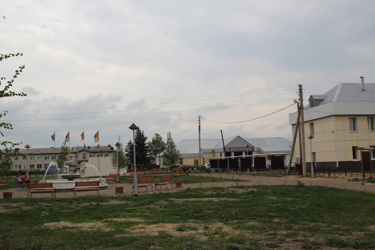 Хомутово иркутская область фото поселка