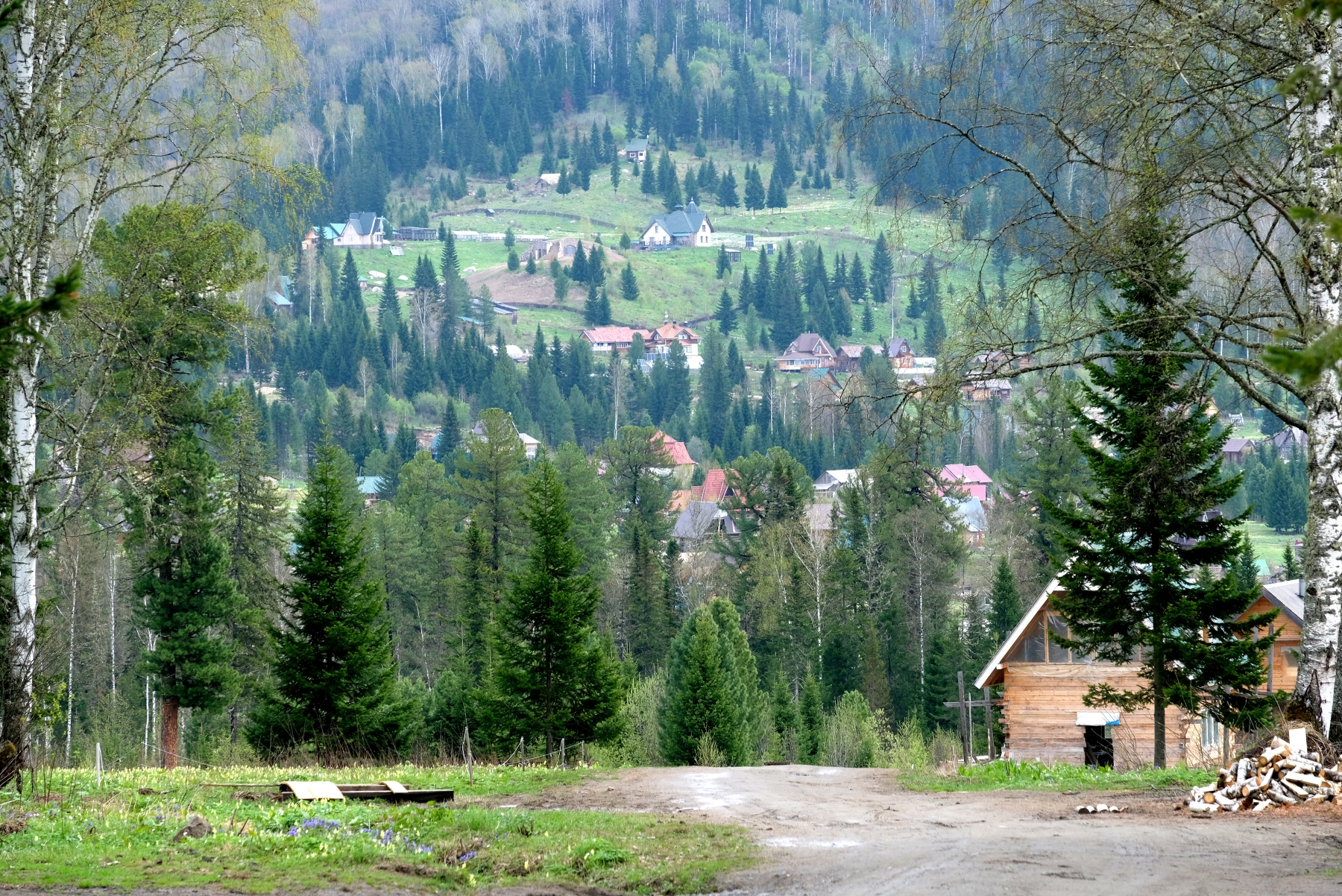 Город солнца фото